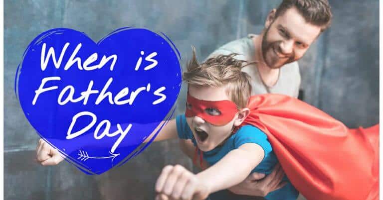 When-Fathers-Day