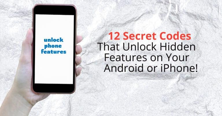 unlock phone