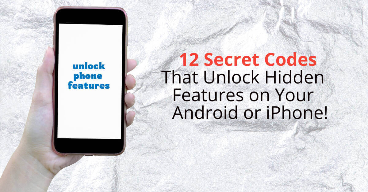 unlock phone