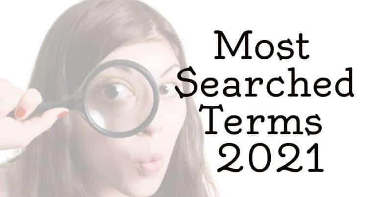 world most searched