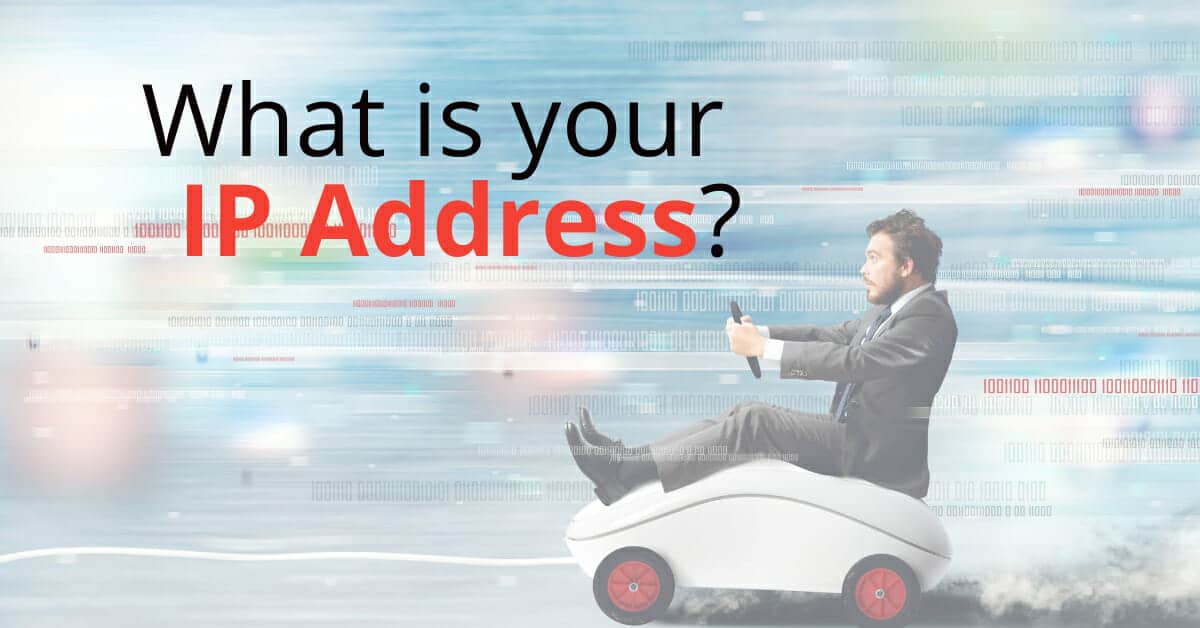 ip address finder