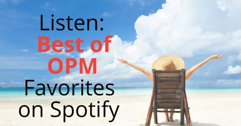 opm favorites