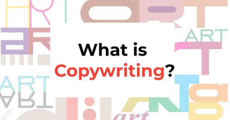 copywriting 101