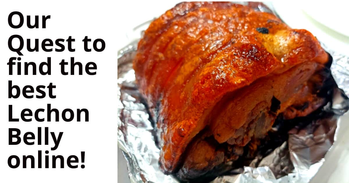 best lechon