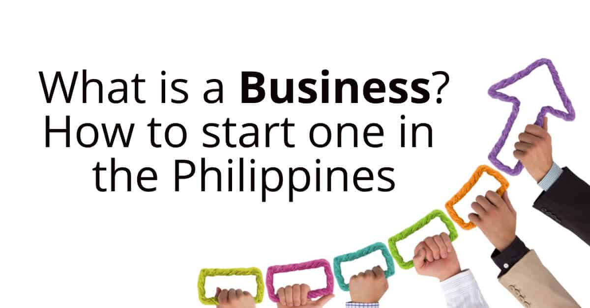 Business Ph