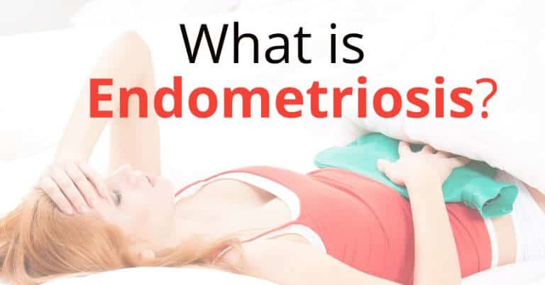 Endometriosis explanation