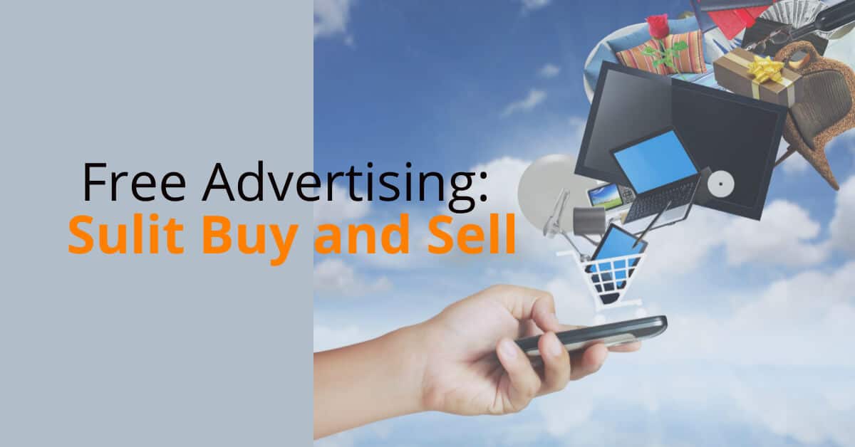 Free Ads