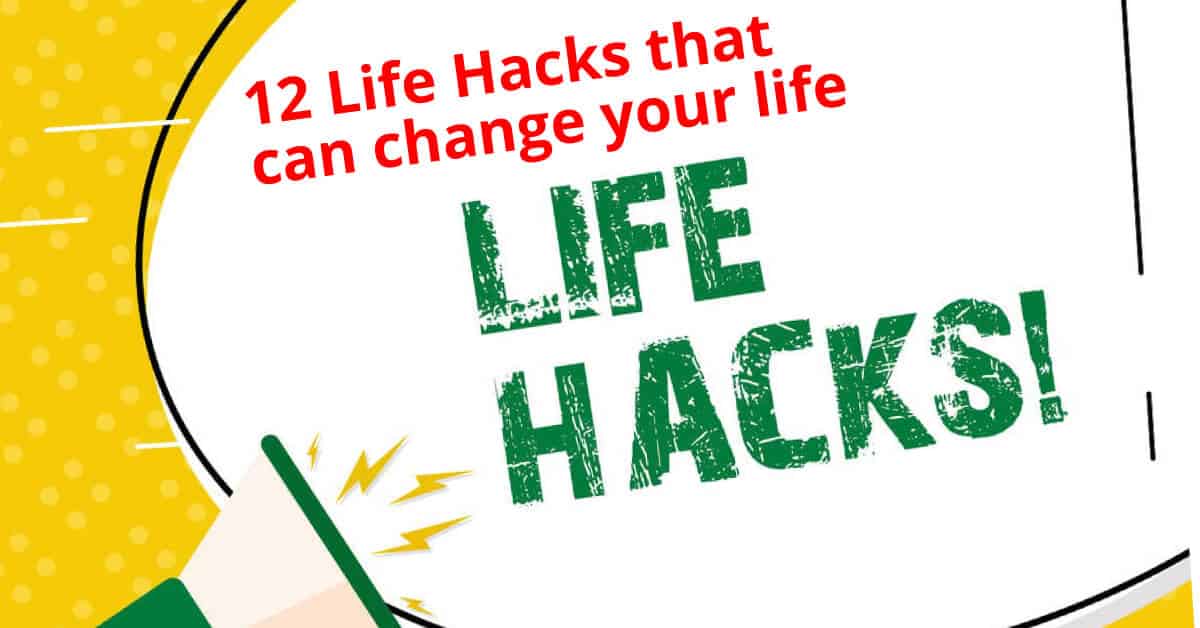 life hacking
