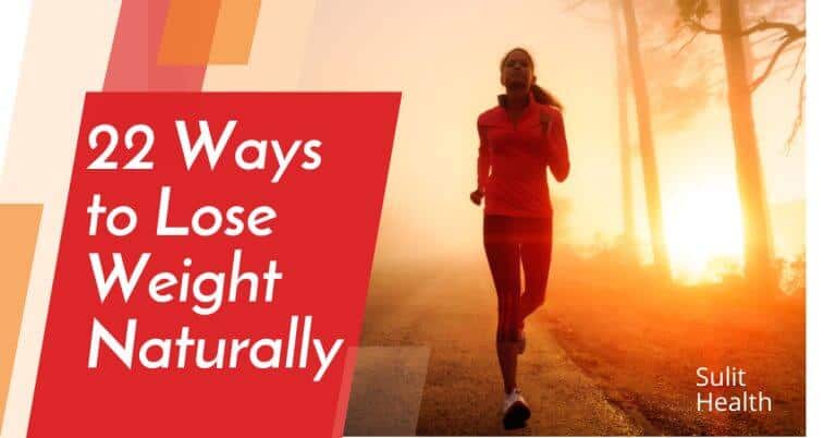 lose weight fast
