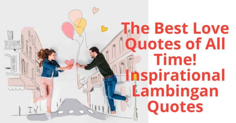 love quotes ph