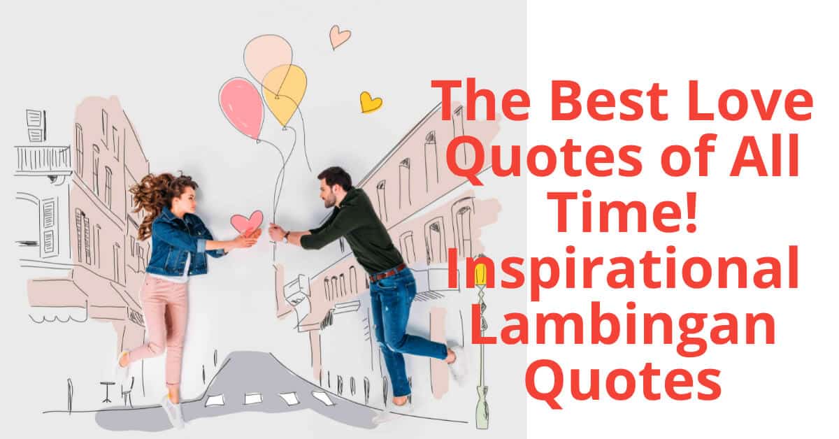 love quotes ph