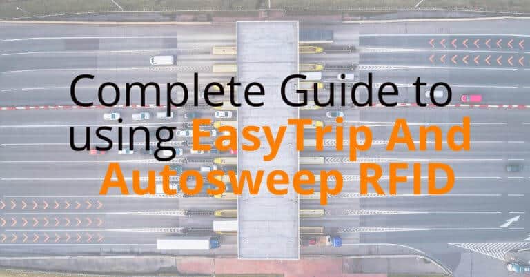 Autosweep Vs Easytrip