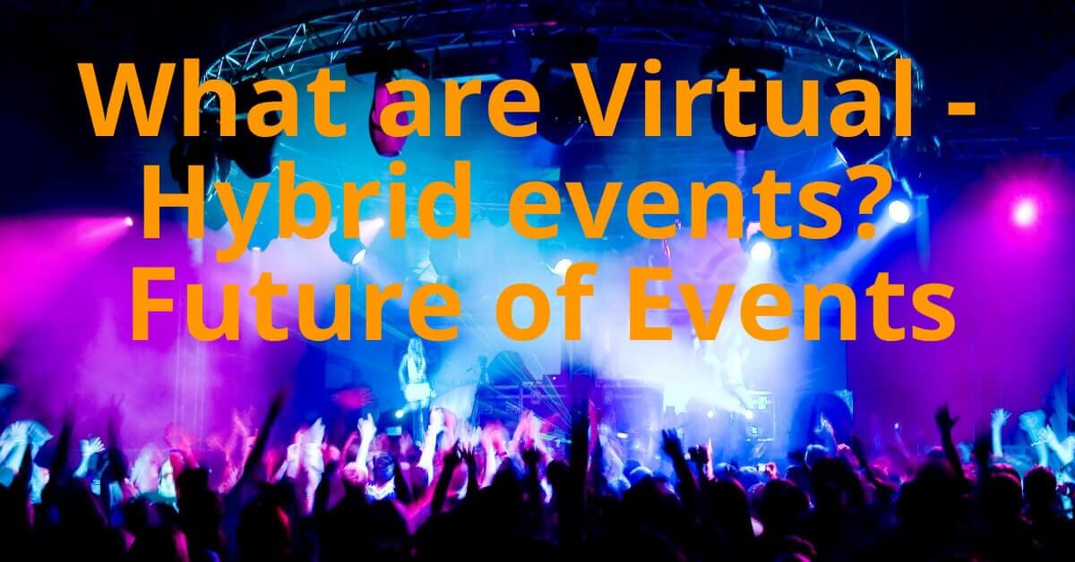 virtual - hybrid