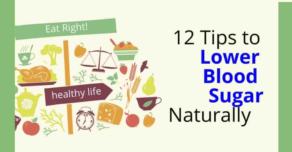 lower sugar