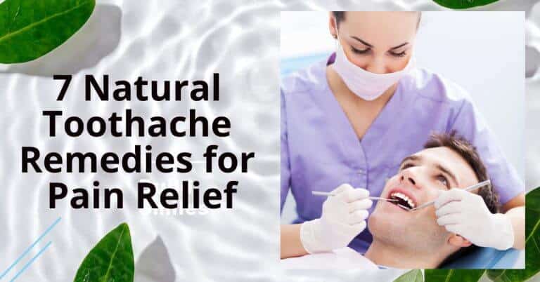 toothache symptons