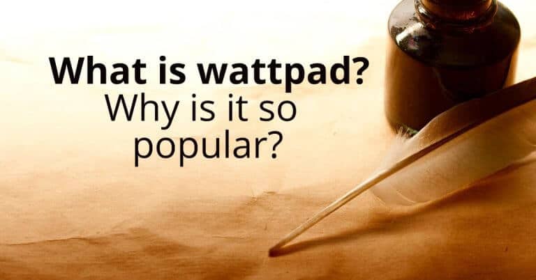 wattpad stories
