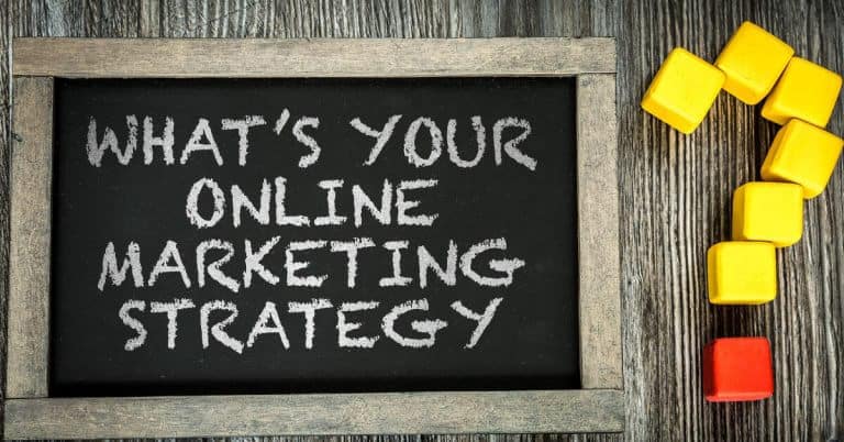 online-strategy