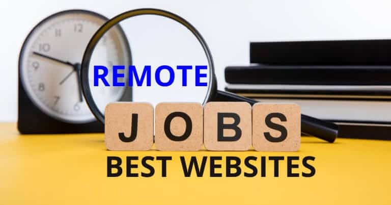 FIND WORK