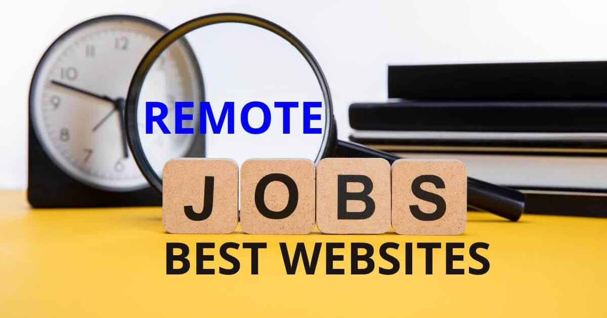 FIND WORK