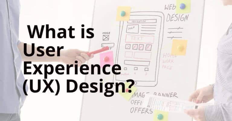 UX design