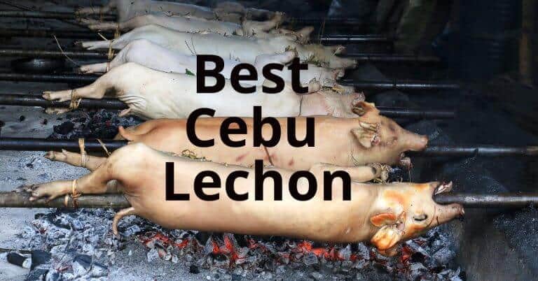 cebu lechon