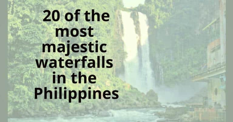 iligan attraction