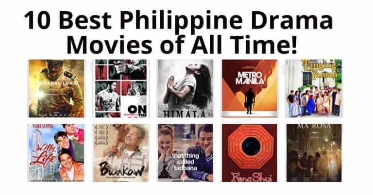drama movies ph