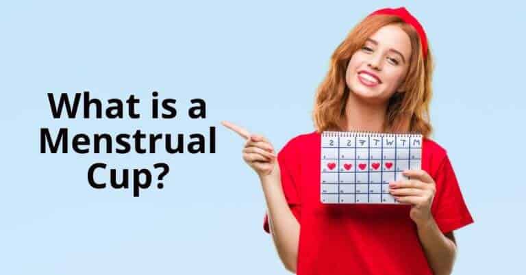 Exploring the usage and benefits of a menstrual cup.