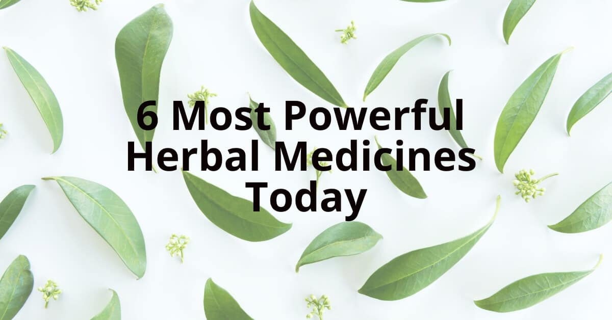 herbal meds