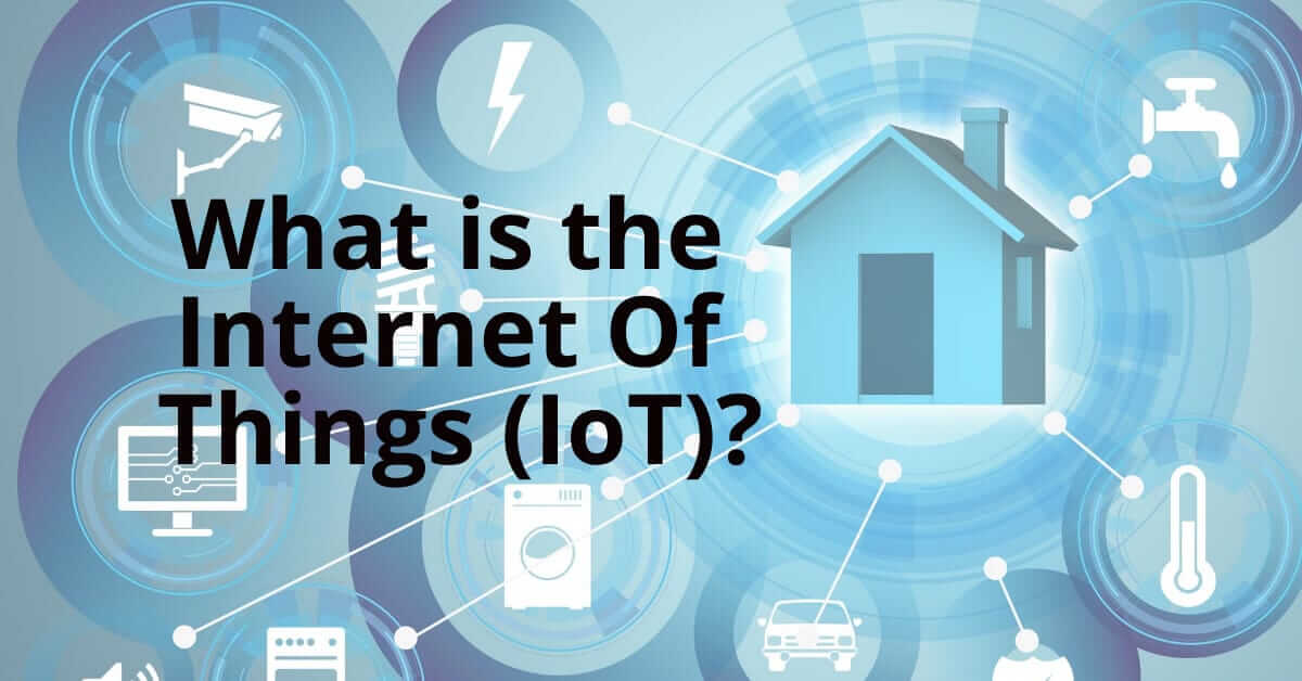 Internet of Things.