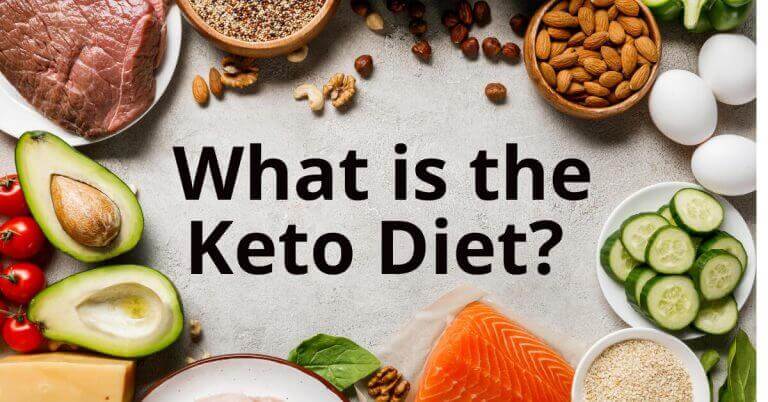 Define Keto Diet.