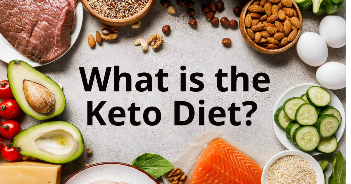 Define Keto Diet.