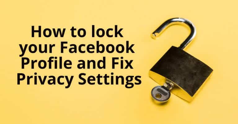 fb protection
