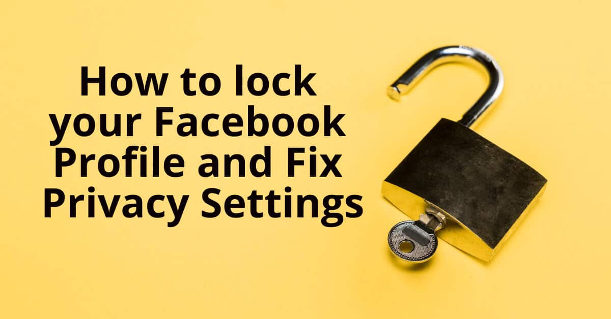 fb protection