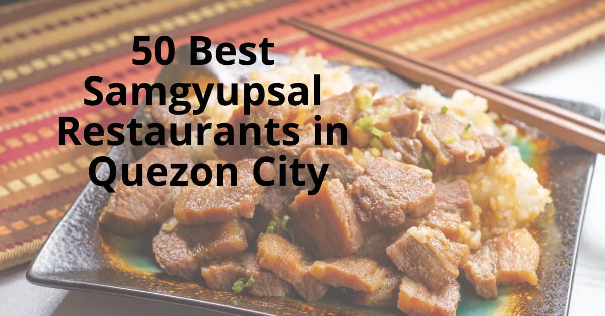 samgyupsal sa qc