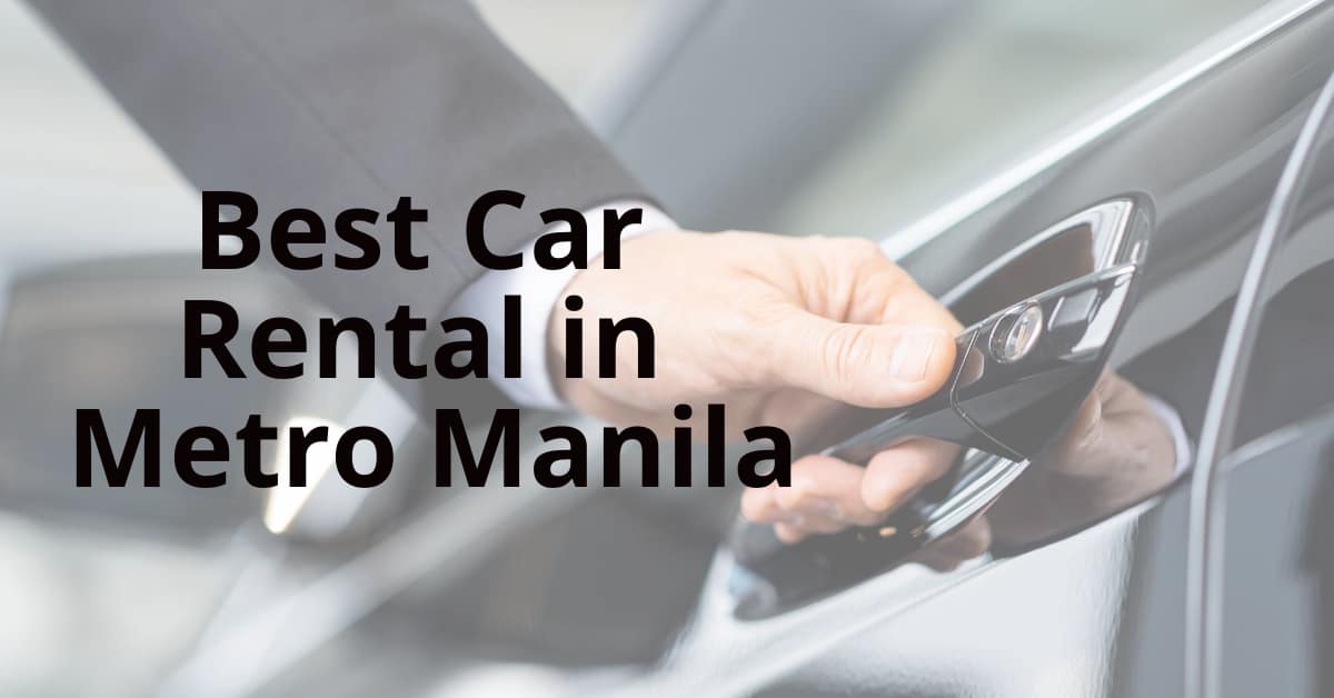 car rental