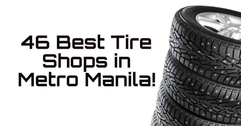tires shops