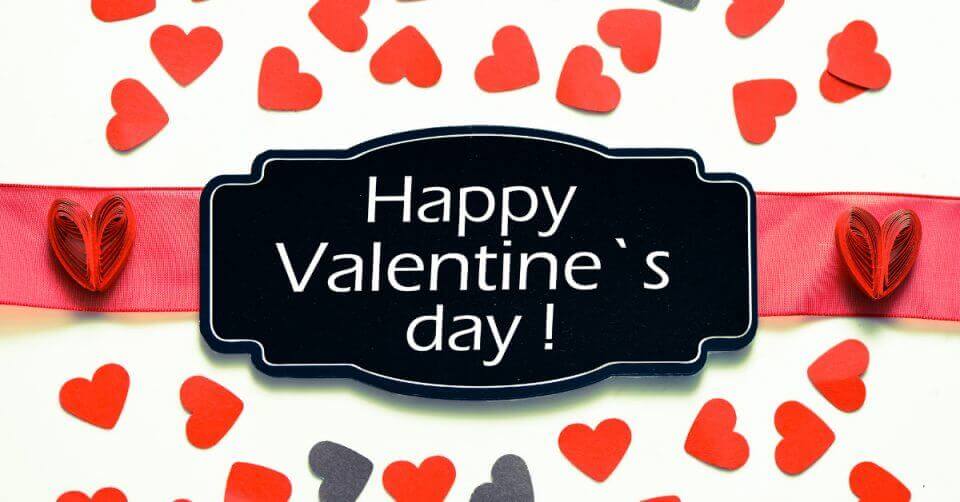 valentines day philippines