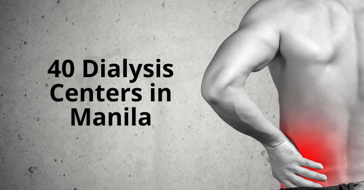 dialysis center