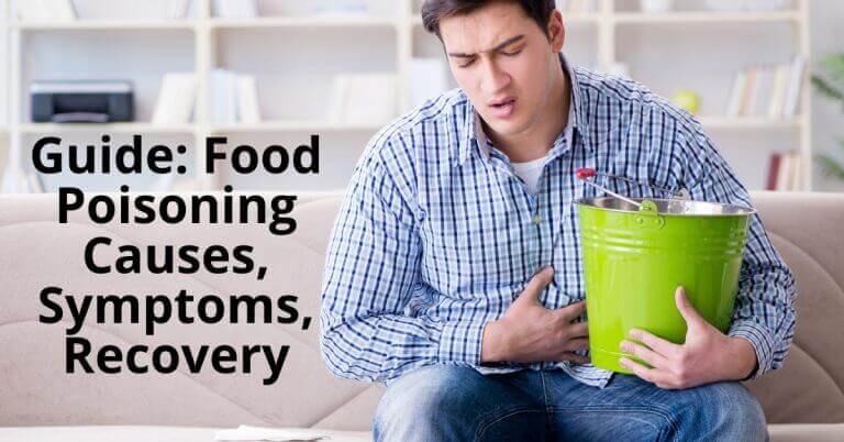 food poisoning