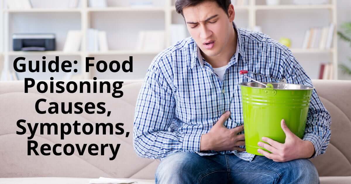 food poisoning