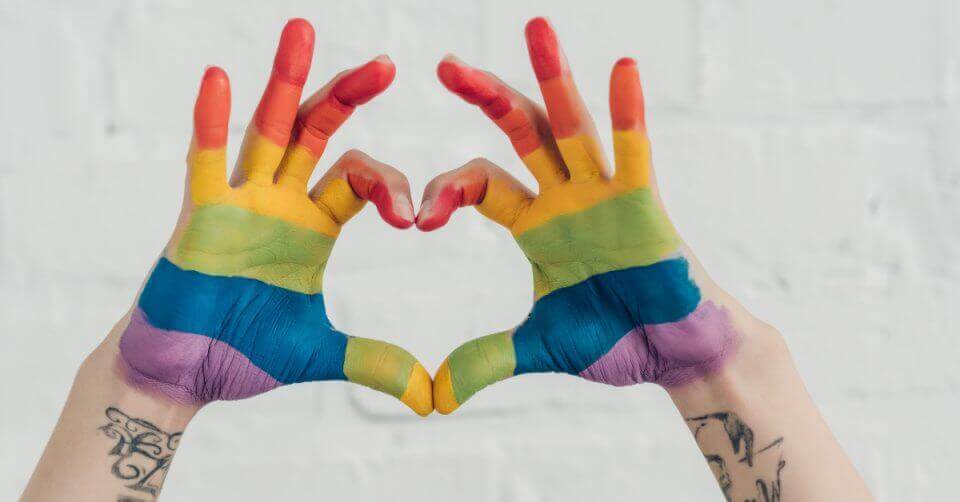 gay love