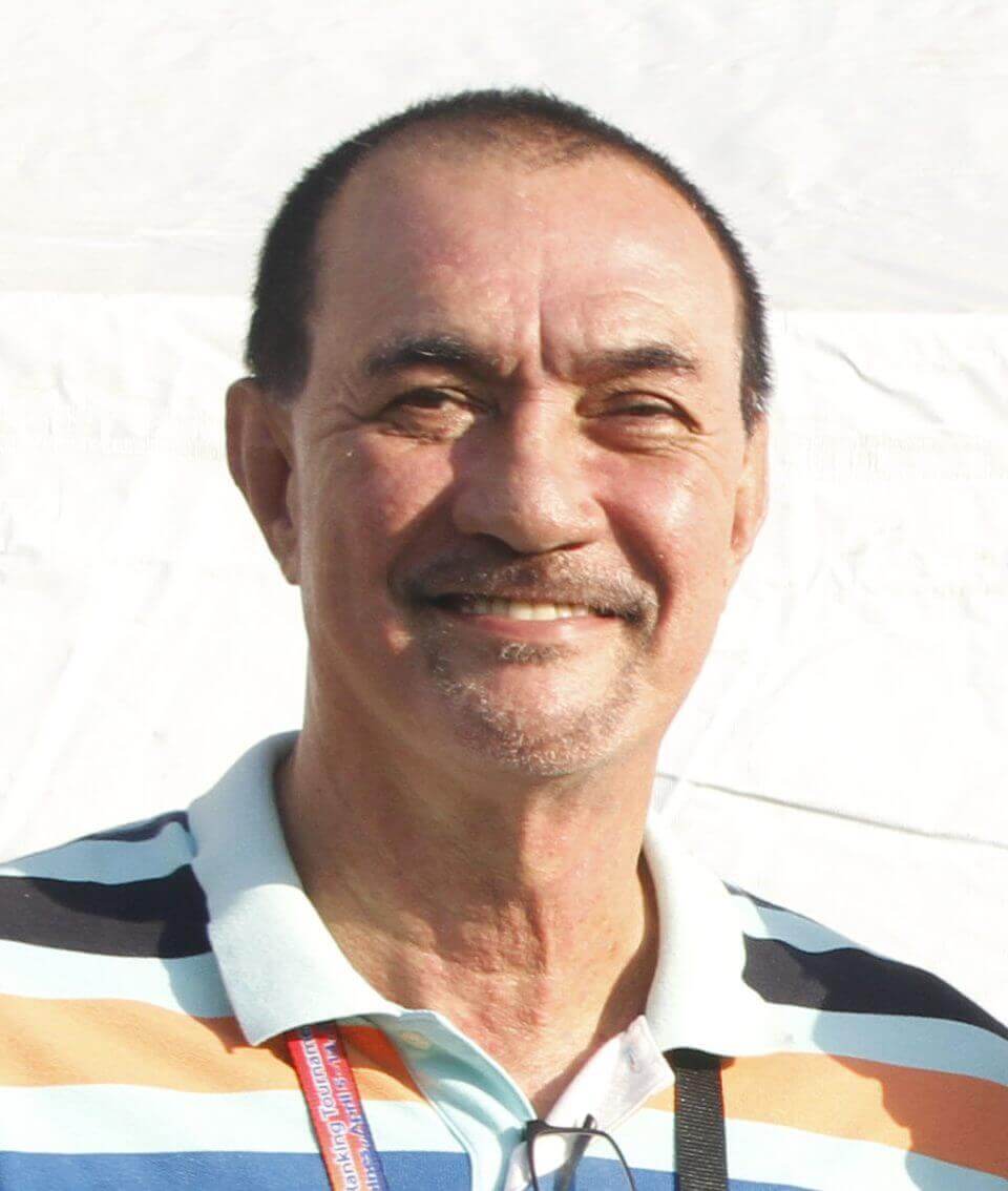 ramon fernandez