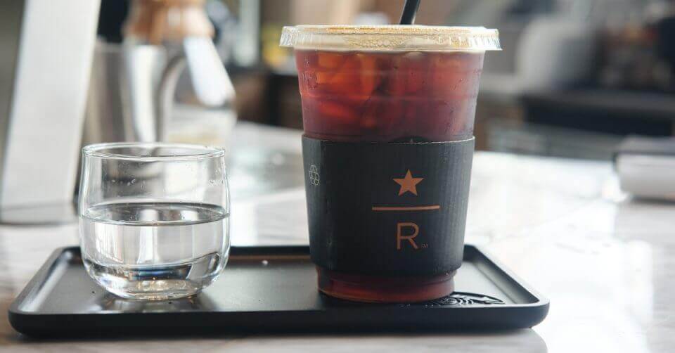 starbucks favorite drink