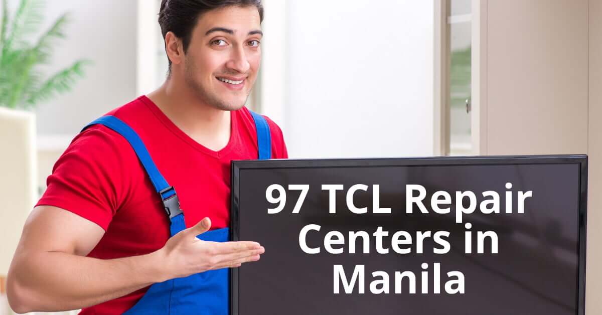 tcl repair