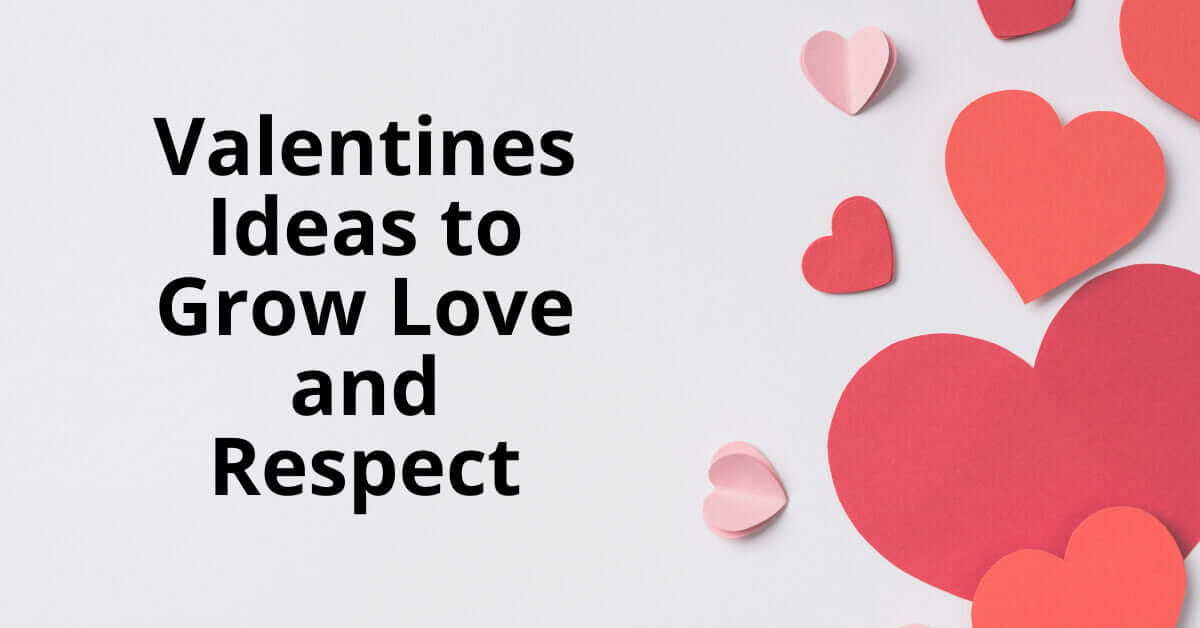 valentine ideas
