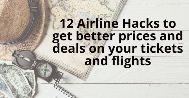 flight hack deals