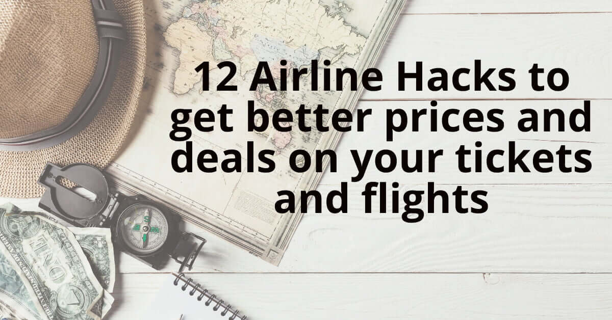 flight hack deals