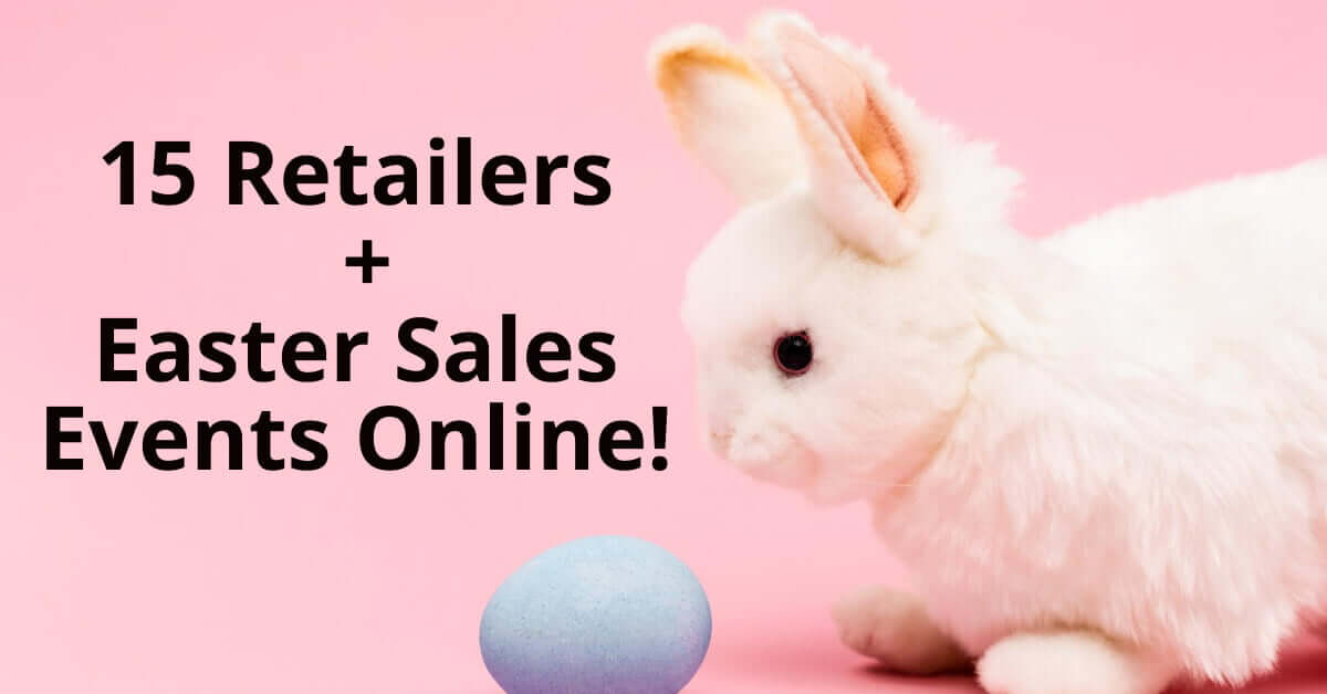 easter shopping 1