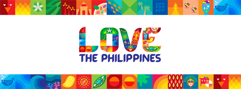 love the philippines